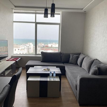 Apartment Hilton Tangier 9Th N°5 Exterior foto