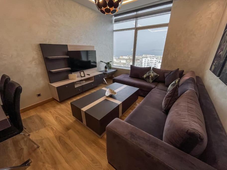 Apartment Hilton Tangier 9Th N°5 Exterior foto